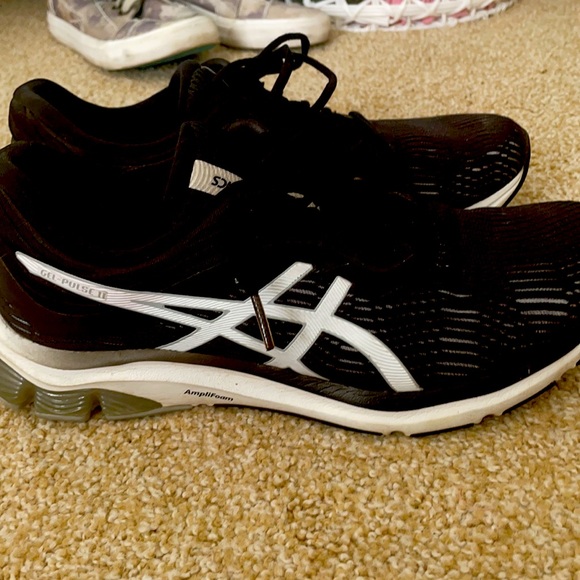 ASICS Gelpulse Running Sneakers - Picture 2 of 5